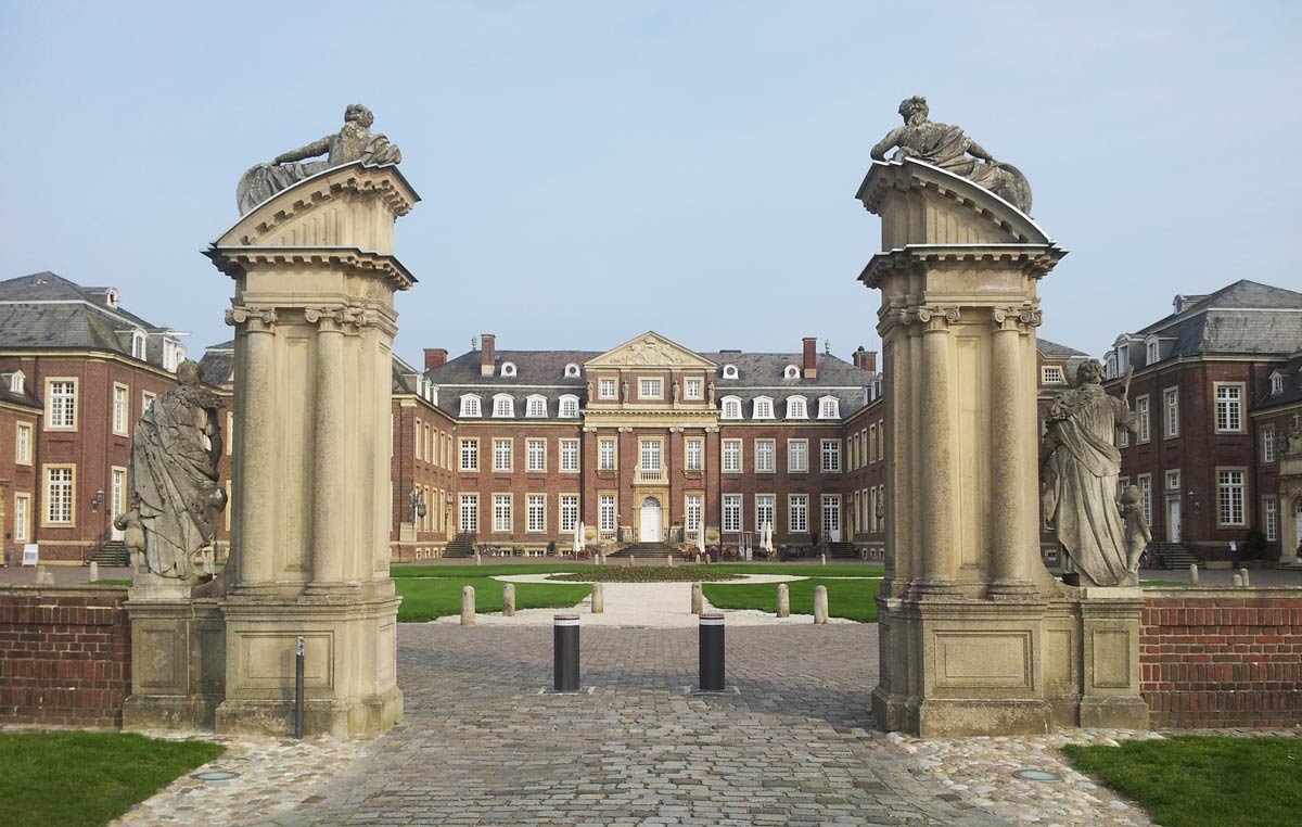 schloss-nordkirchen